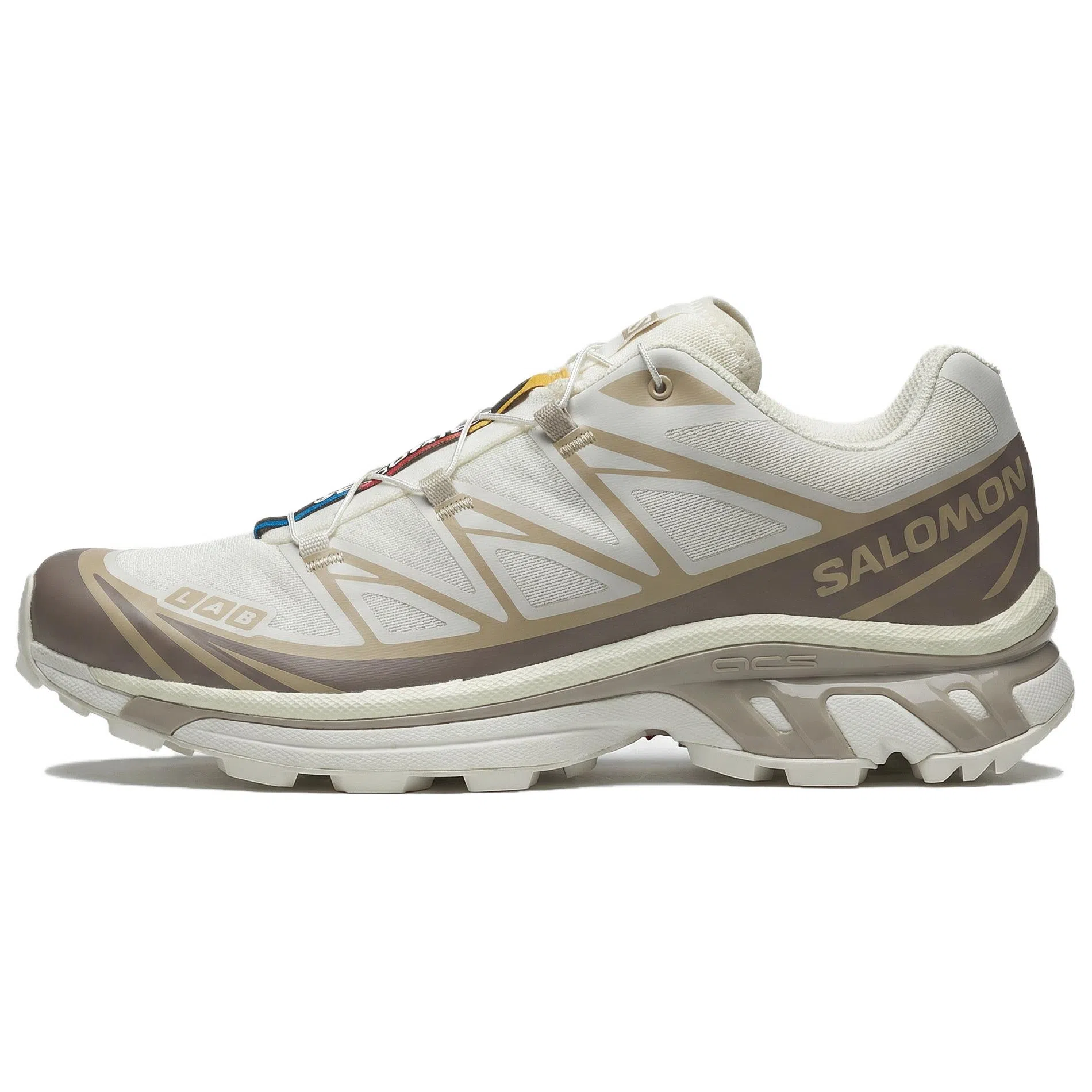 Salomon XT-6