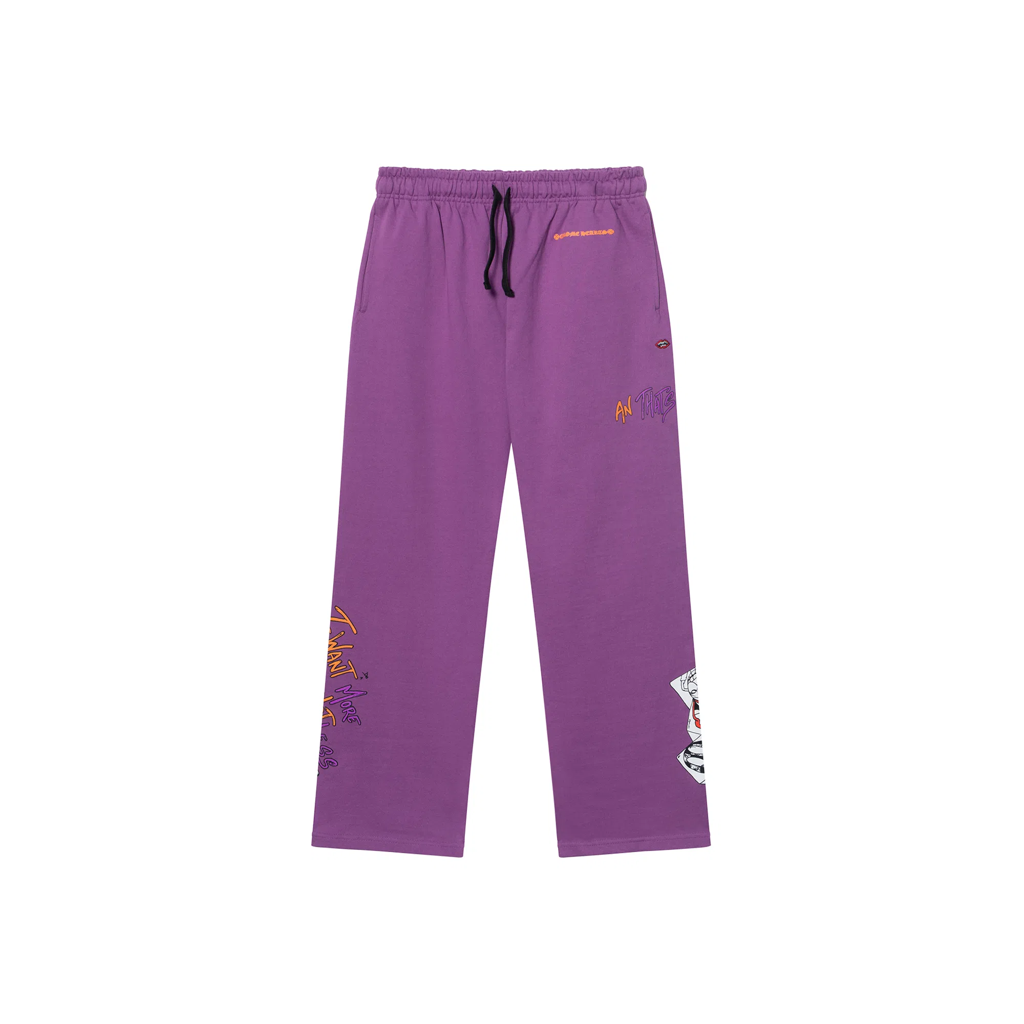 Chrome Hearts x Mattyboy SS25 Logo