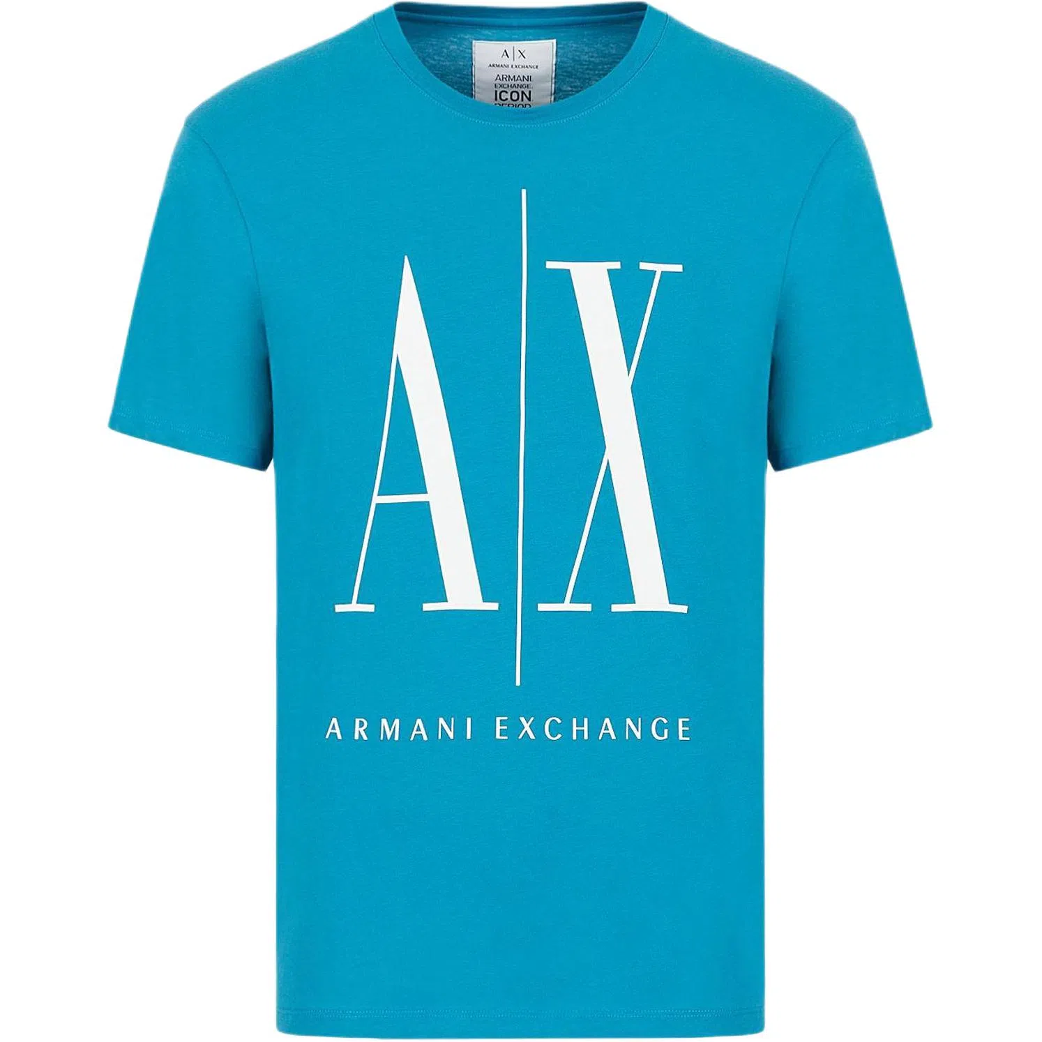 ARMANI EXCHANGE SS22 T