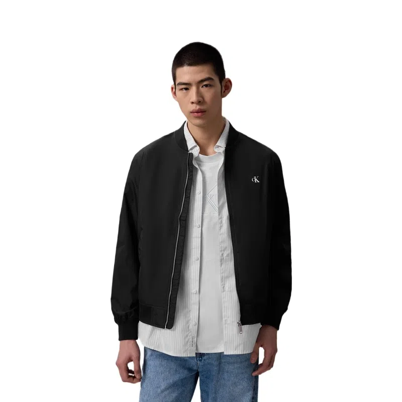 Calvin Klein Bomber Jacket