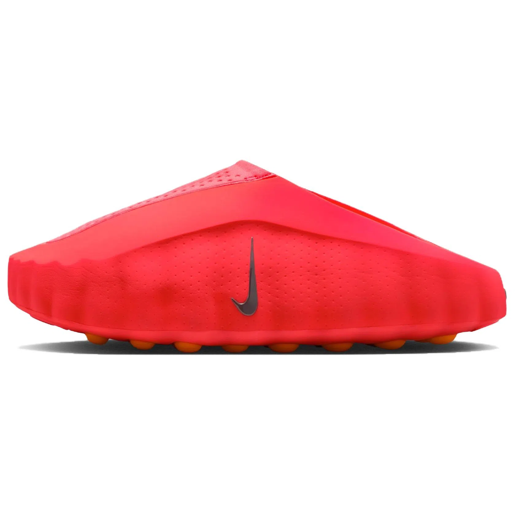 Nike Mind 001 Recovery Slide Red