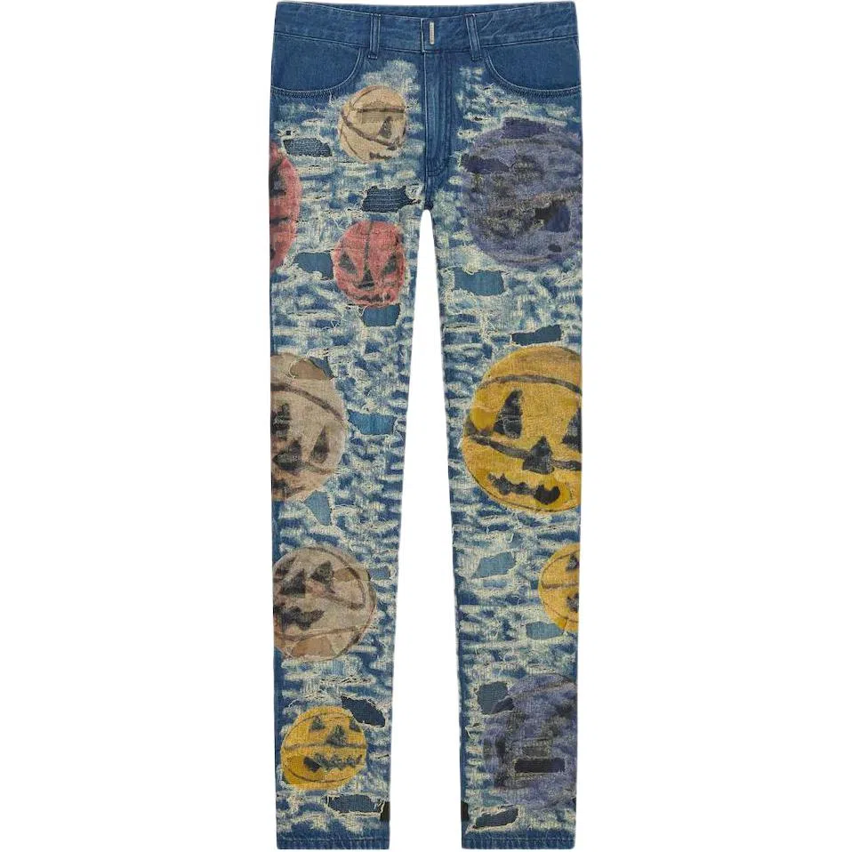 Givenchy x Josh Smith