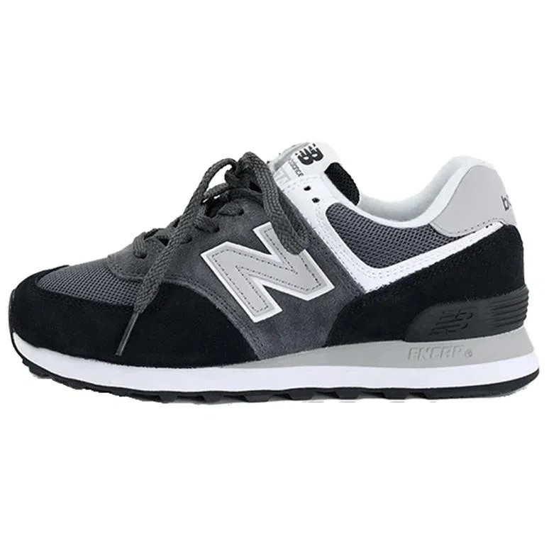 New Balance 574 v2 Black Grey