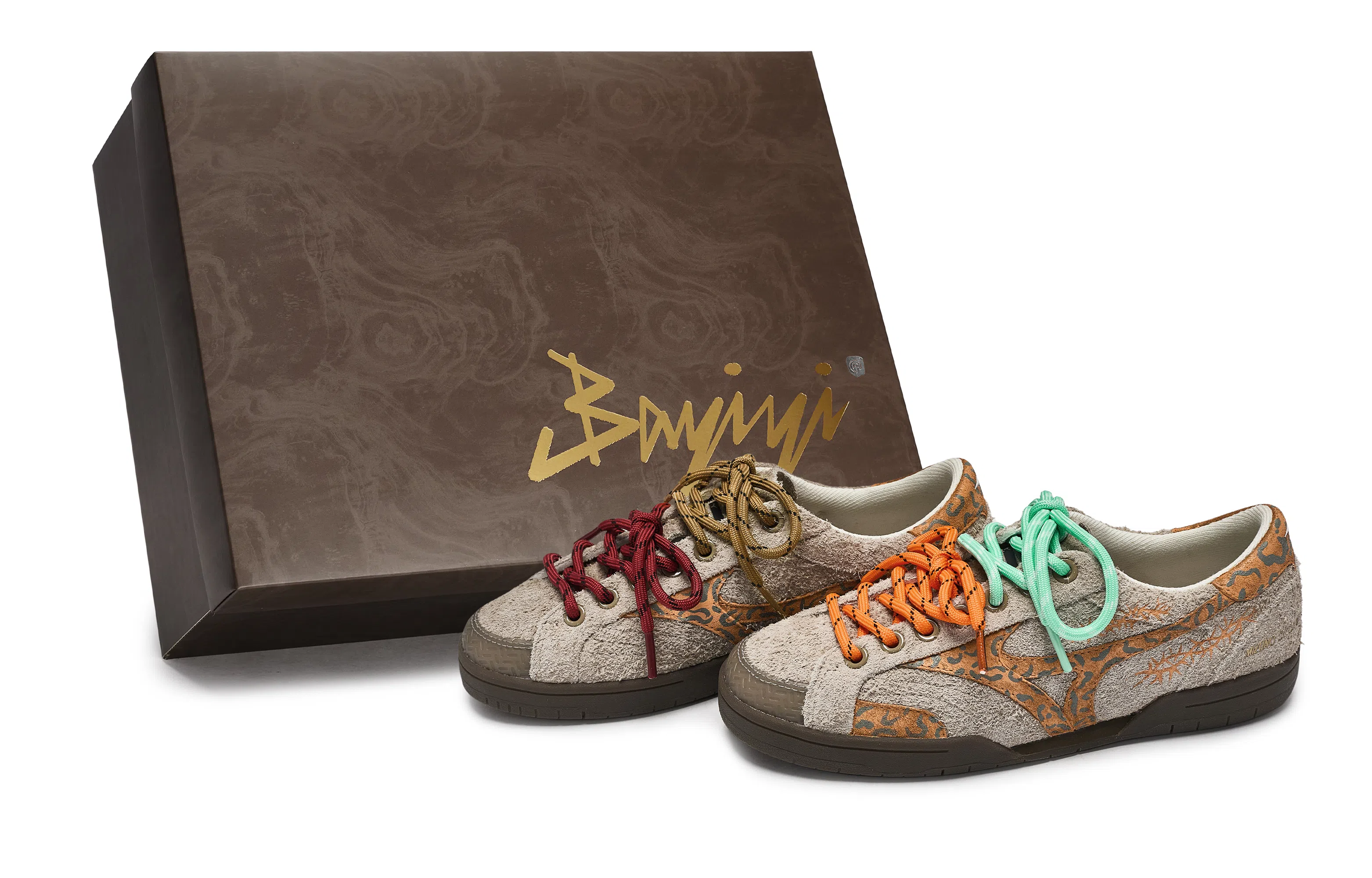 Mizuno CT CLUB 811 miu