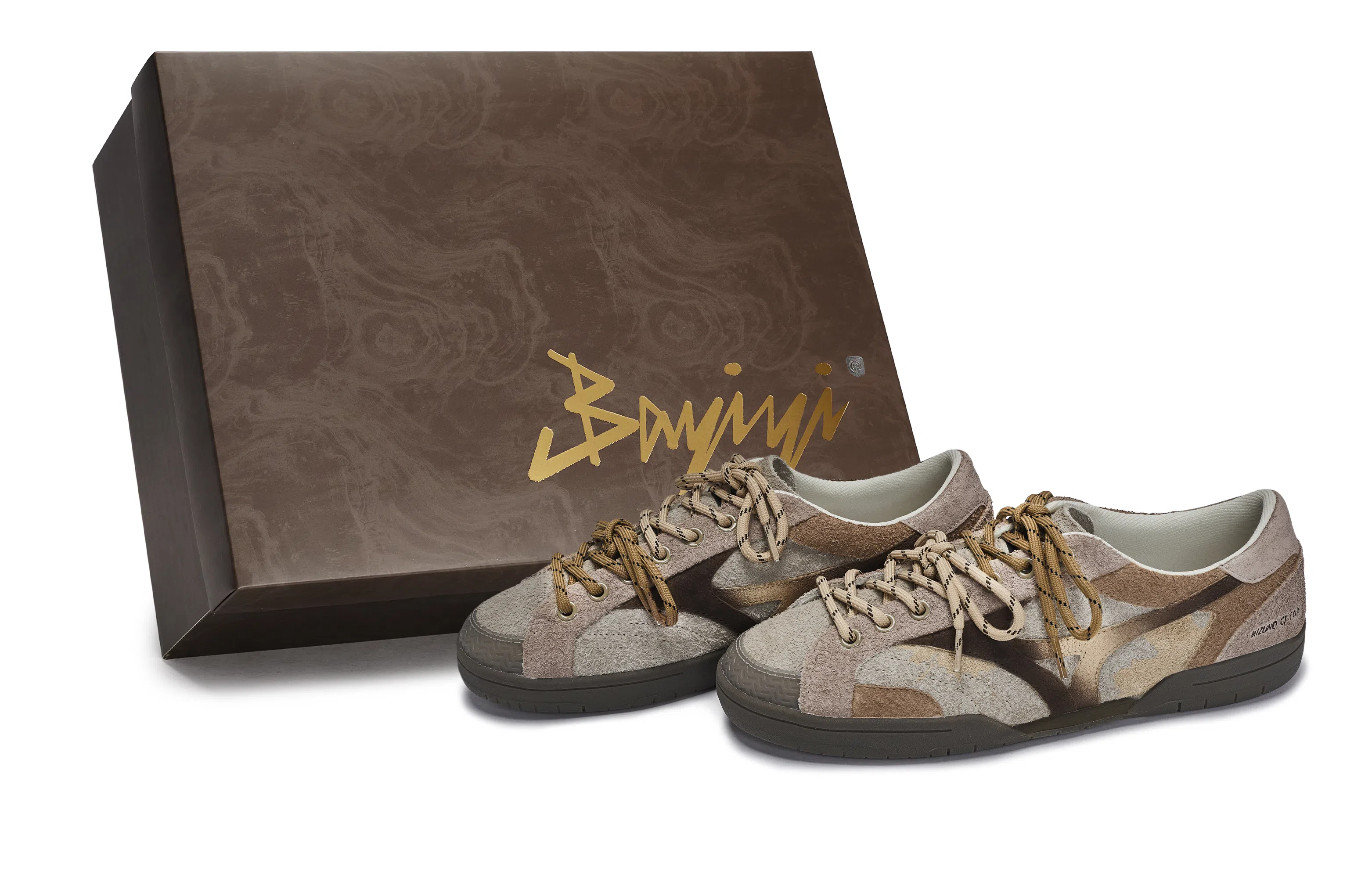 Mizuno CT CLUB 811 miu