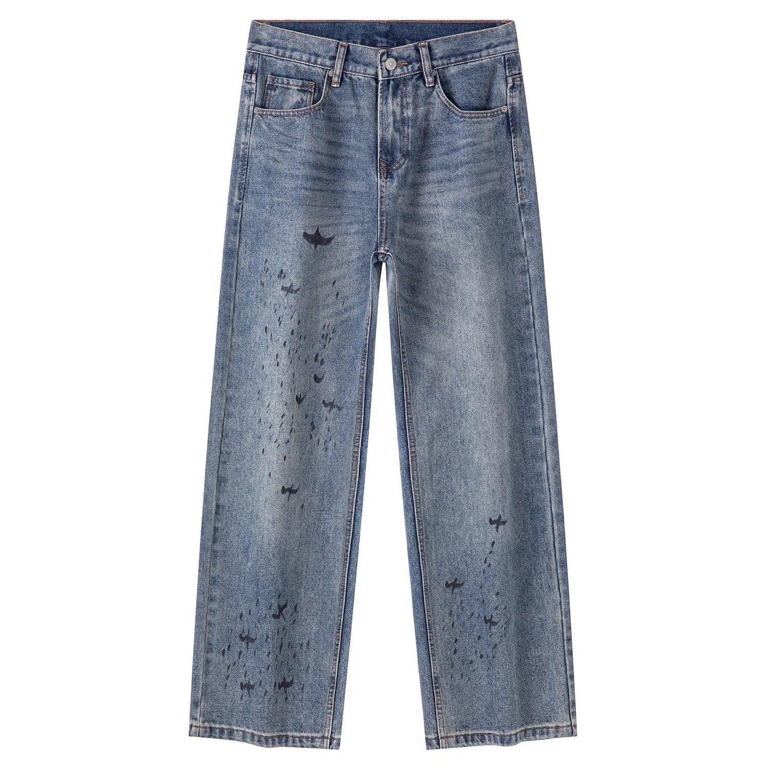 CHOCOOLATE i.tvintage