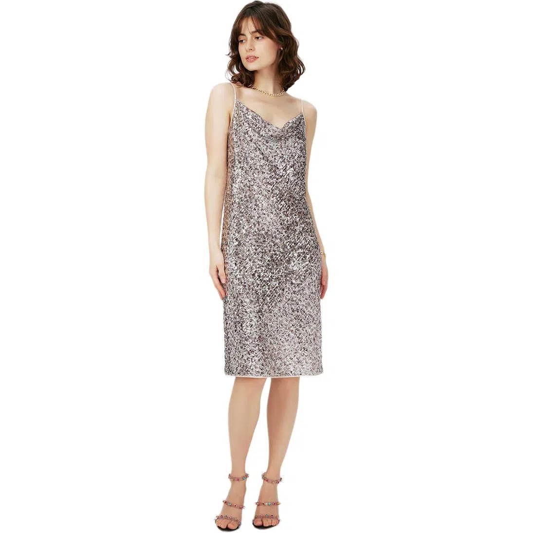 DIANE VON FURSTENBERG SS24