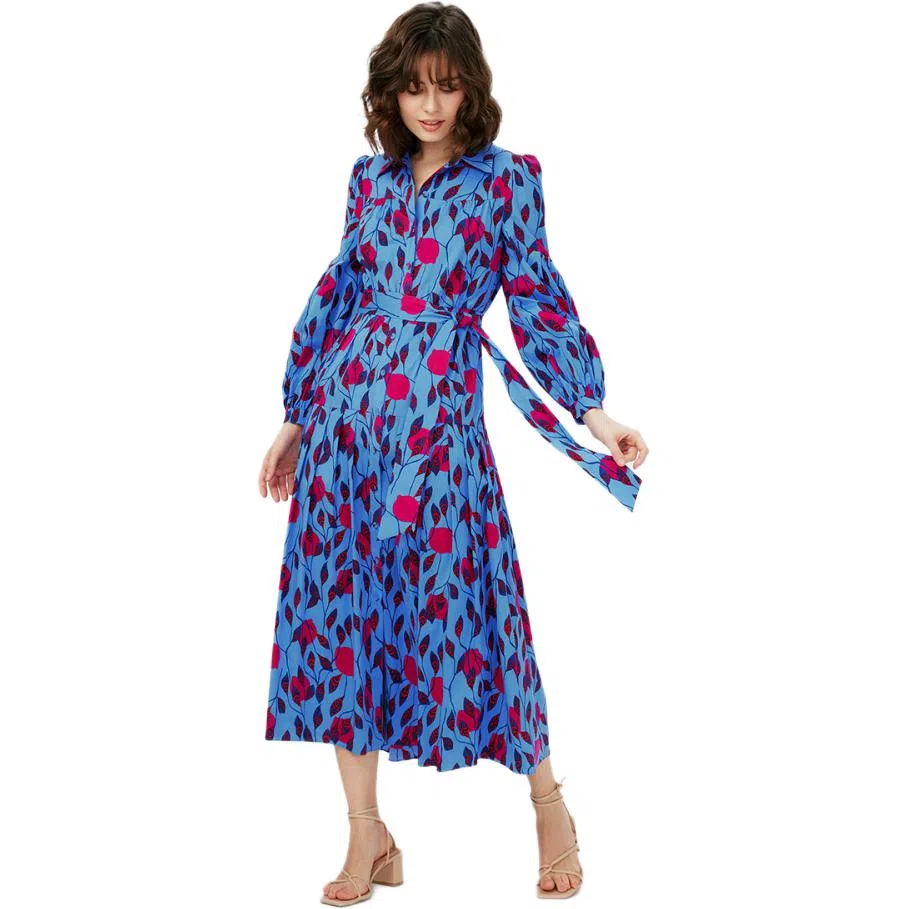 DIANE VON FURSTENBERG