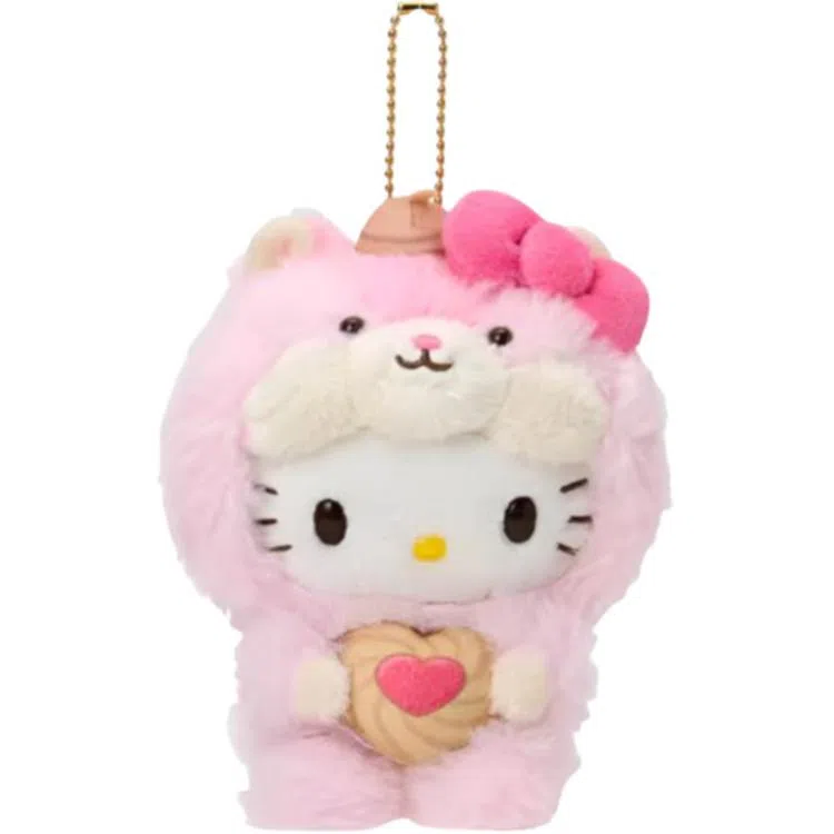 Sanrio Hello Kitty Cinnamoroll 12cm13.5cm14cm