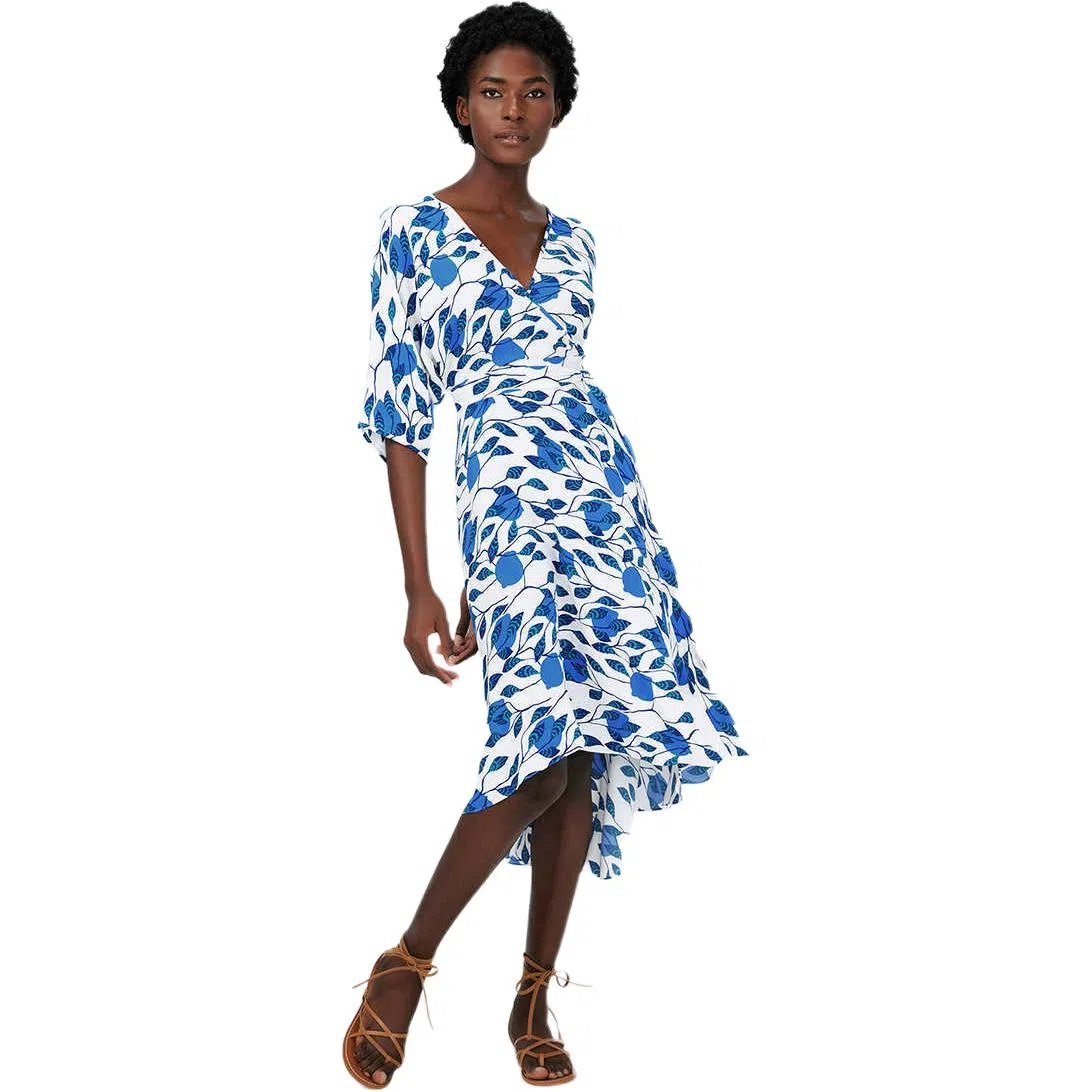 DIANE VON FURSTENBERG V