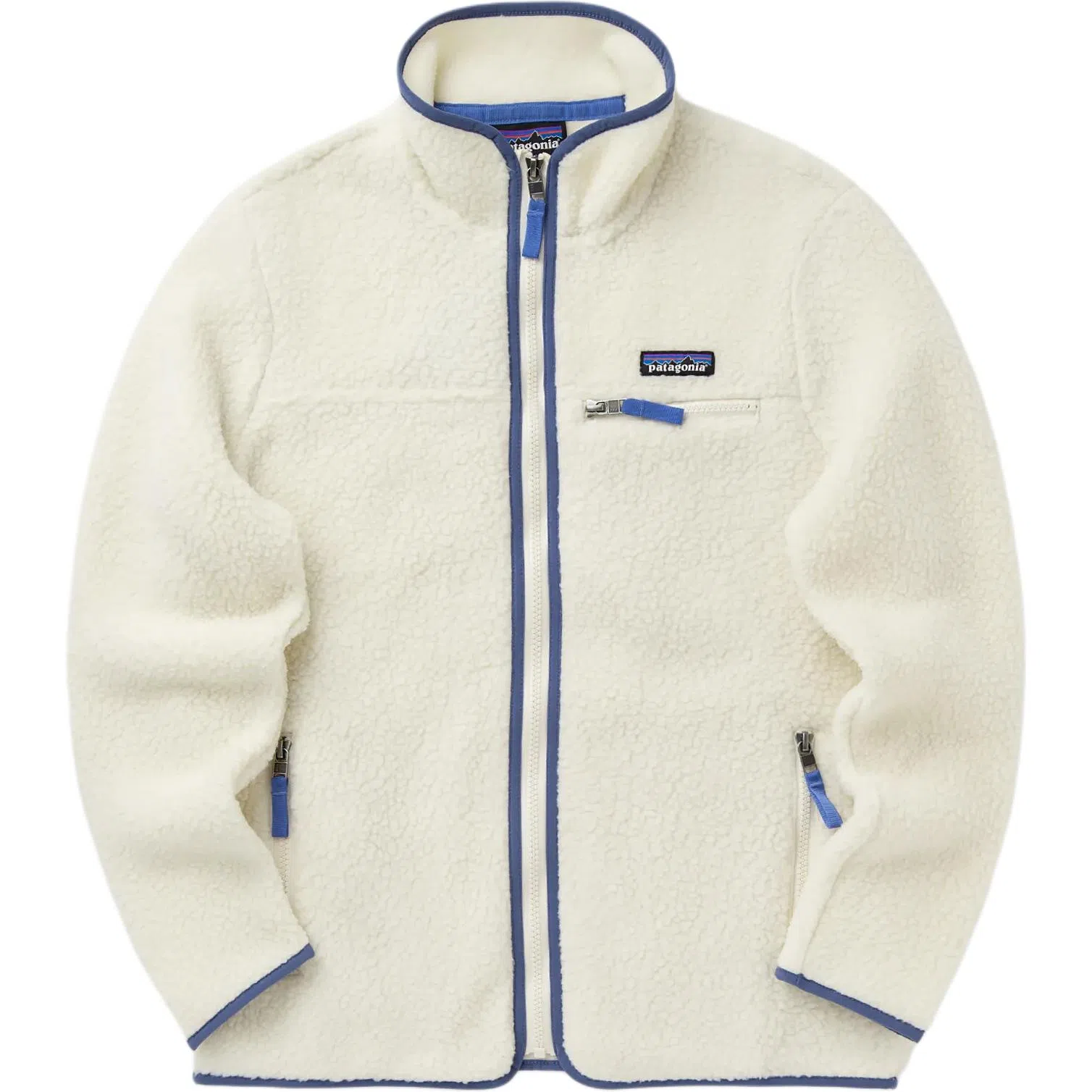 Patagonia Retro Pile Jacket