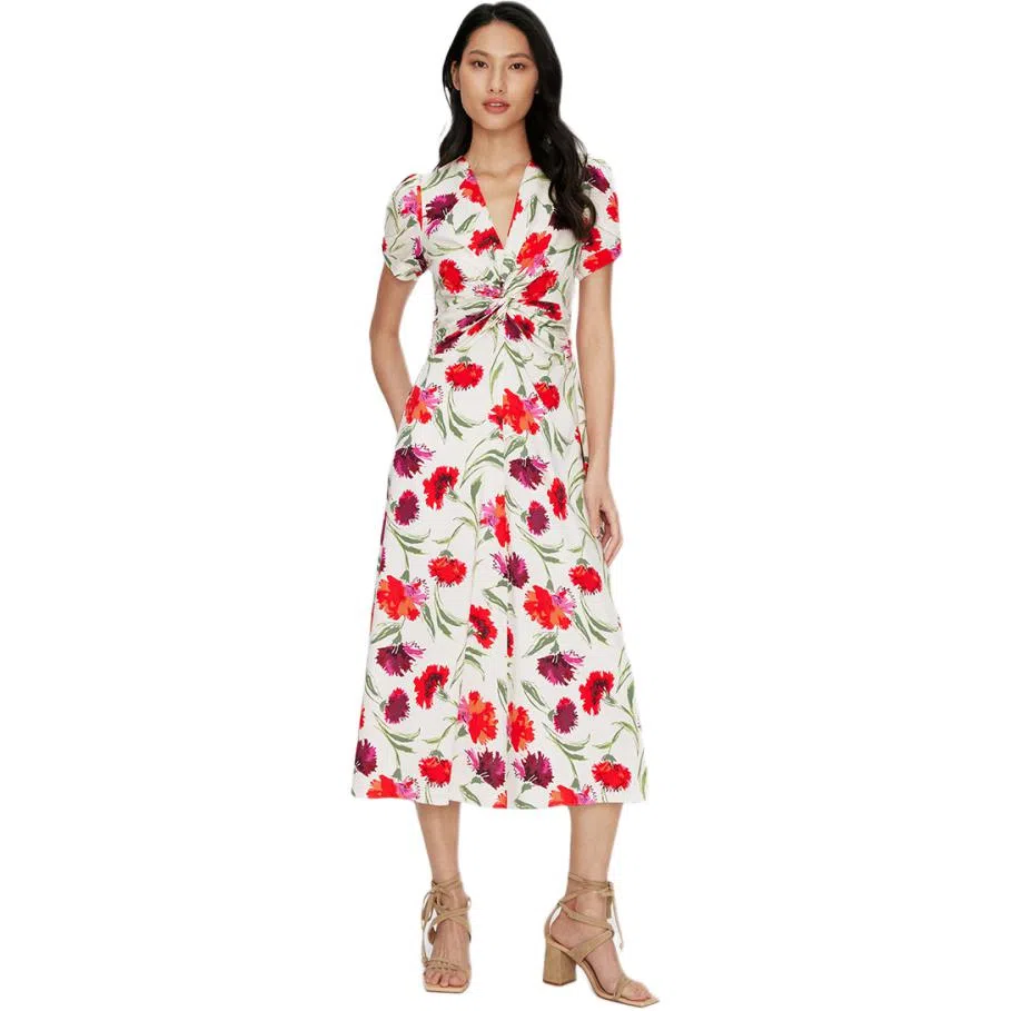 DIANE VON FURSTENBERG SS24 V