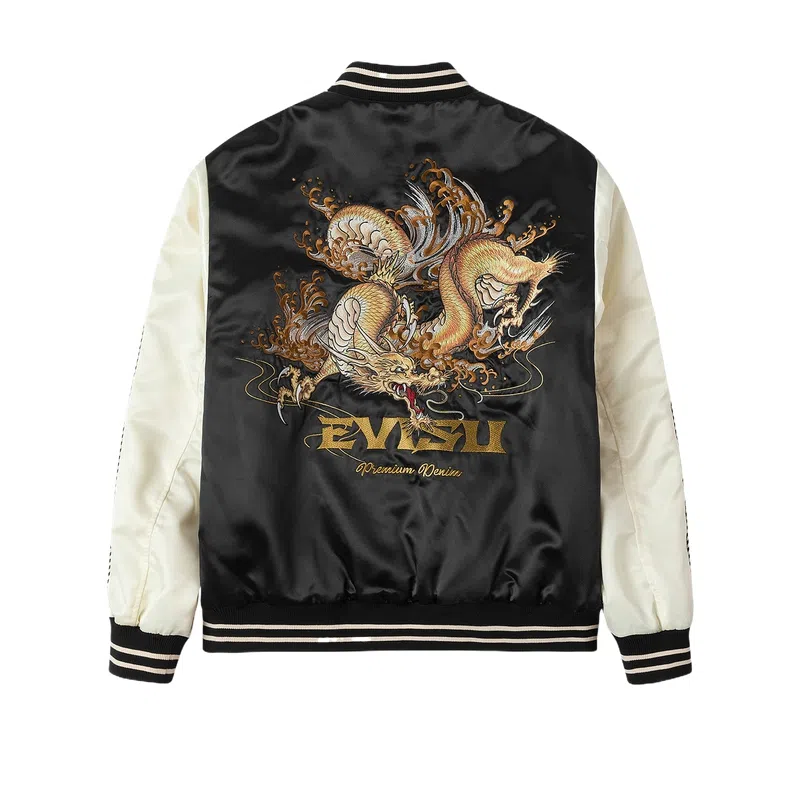 EVISU FW25
