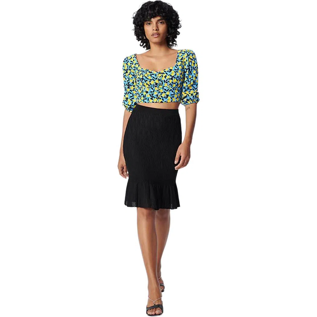 DIANE VON FURSTENBERG