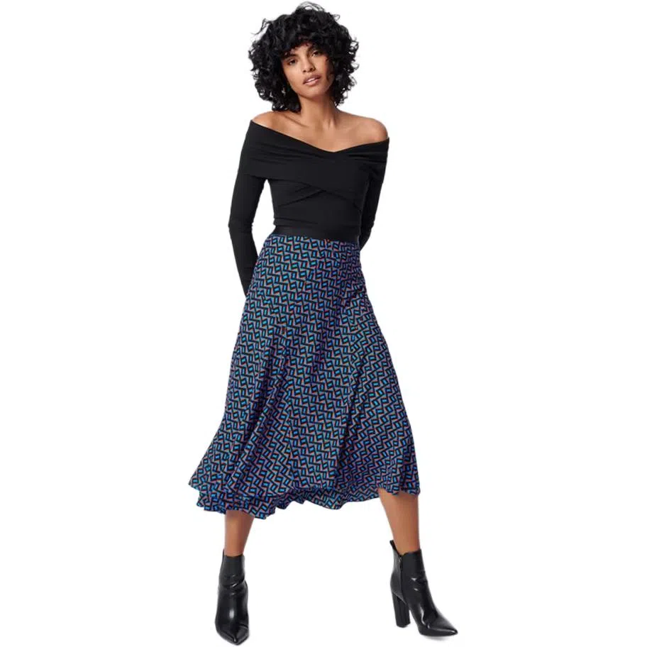 DIANE VON FURSTENBERG