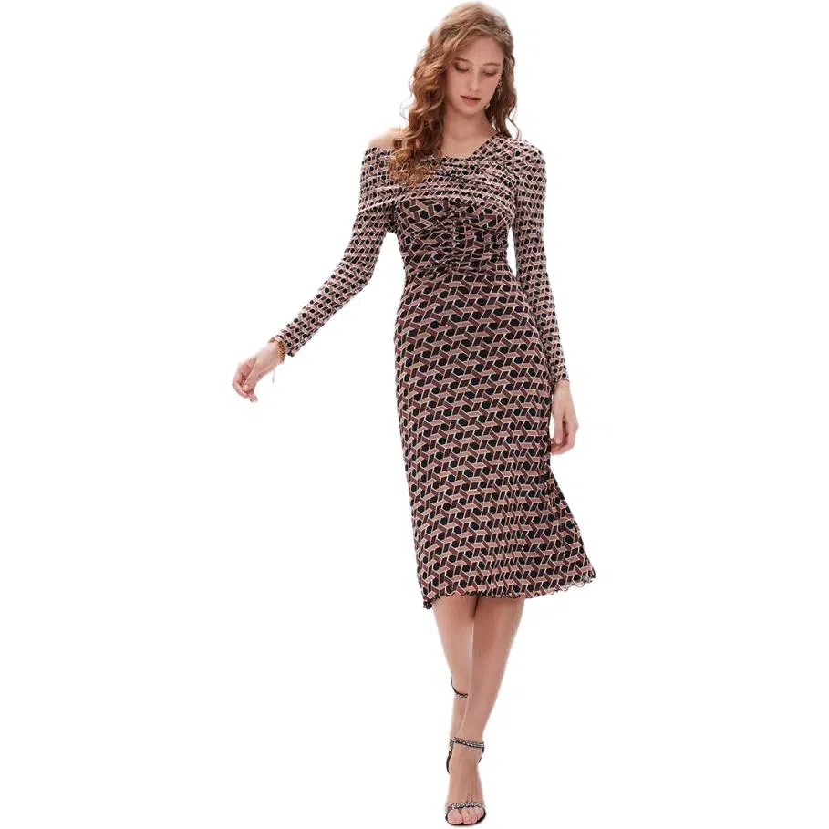 DIANE VON FURSTENBERG