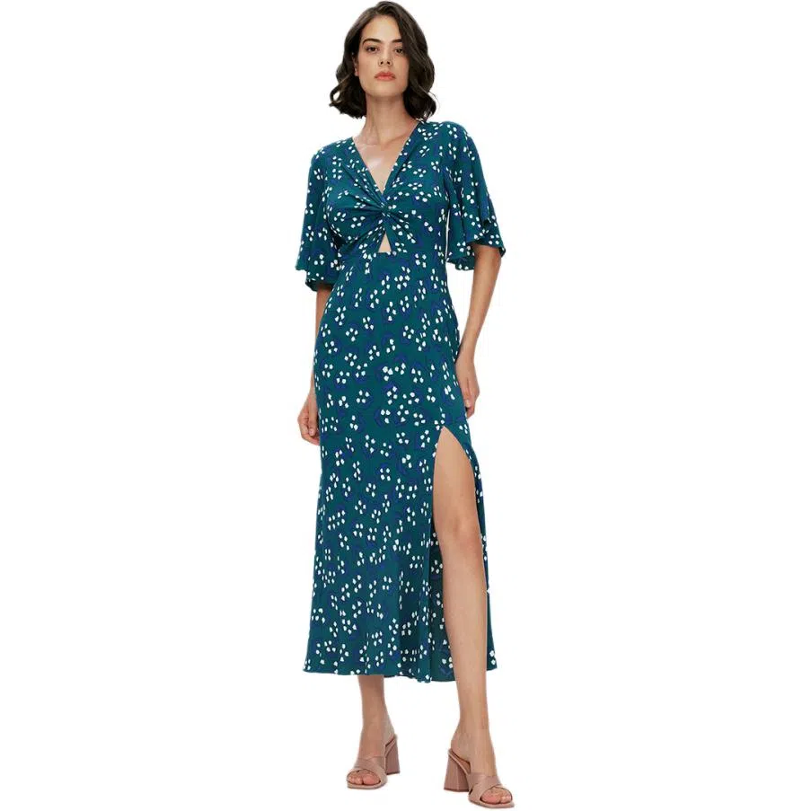 DIANE VON FURSTENBERG SS24 V