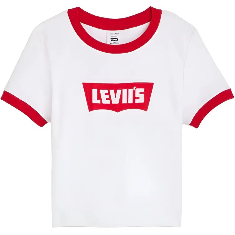 levis x SS25 logoT