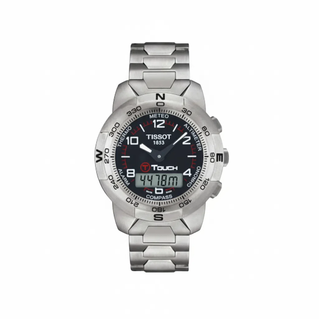 TISSOT 40mm T33.7.788.51