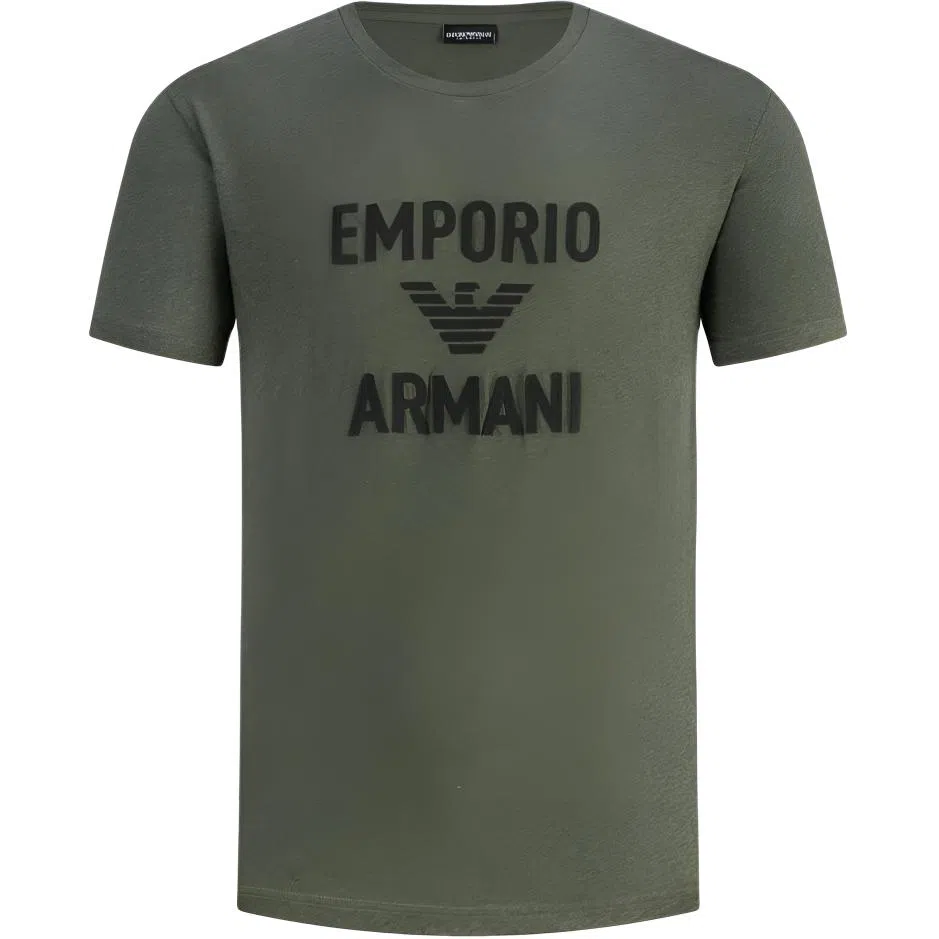 EMPORIO ARMANI SS24 LogoT