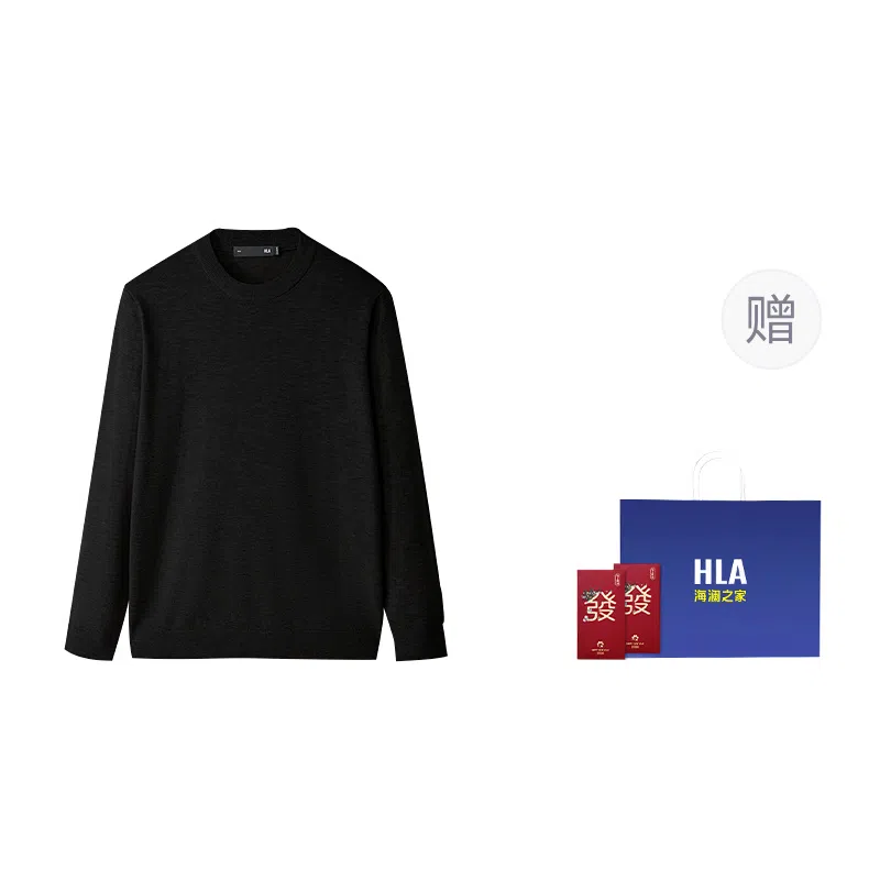 HLA 100