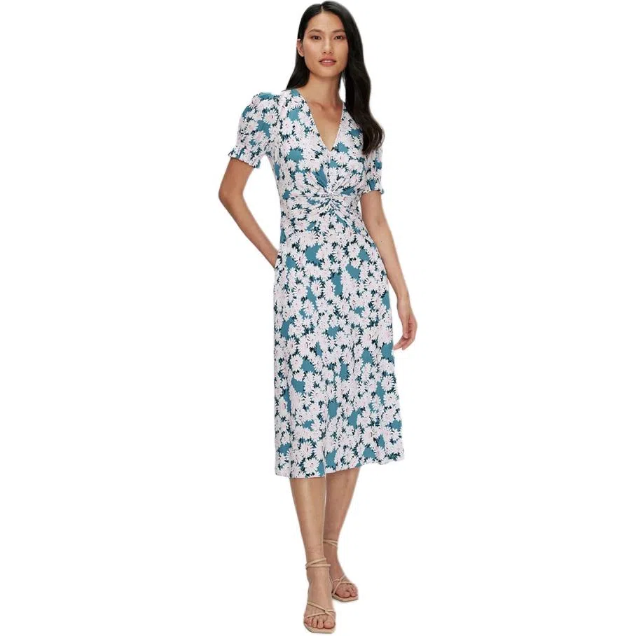 DIANE VON FURSTENBERG SS24 V