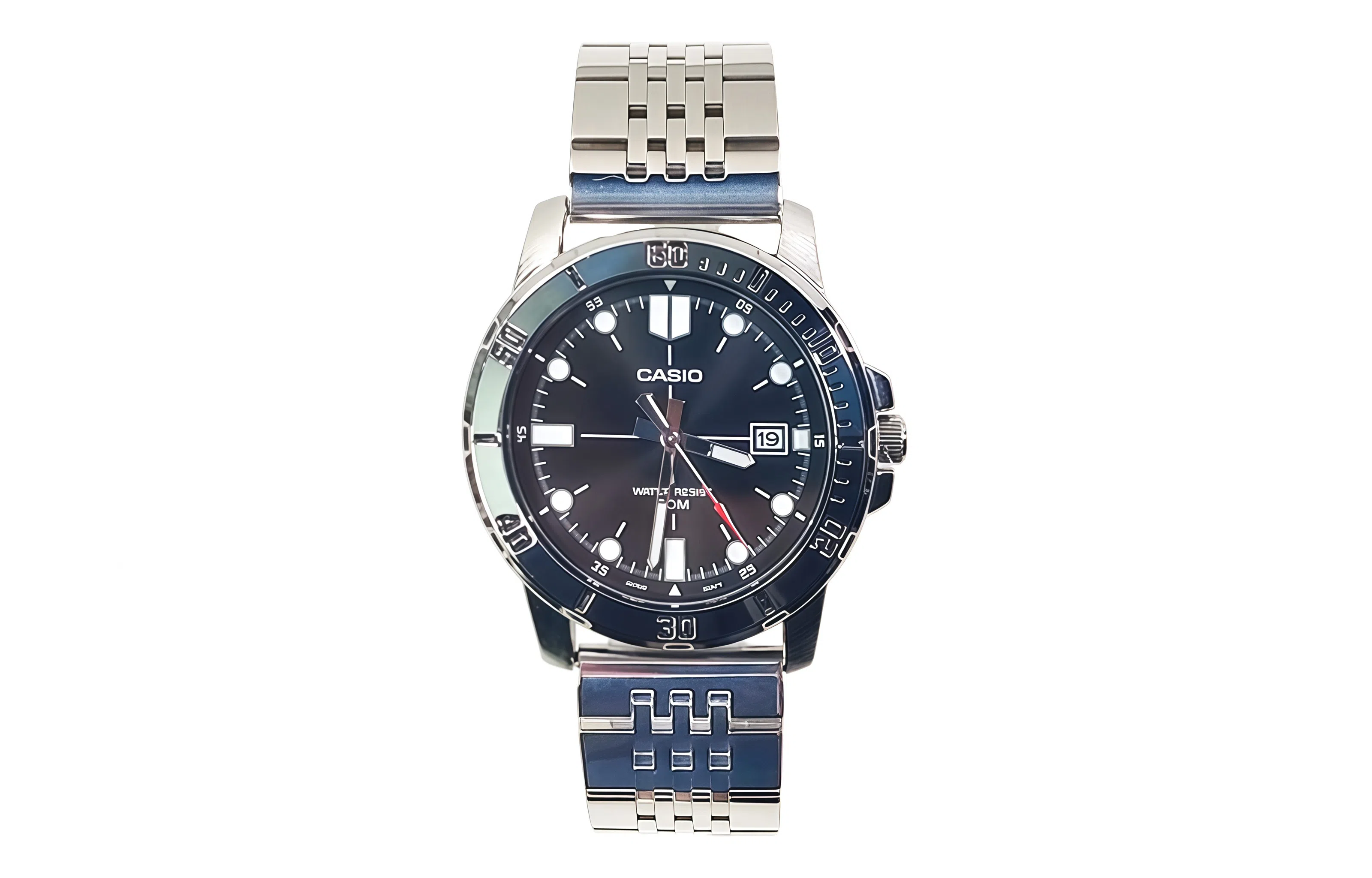 CASIO 50 MTP-VD01D-1EVUDF