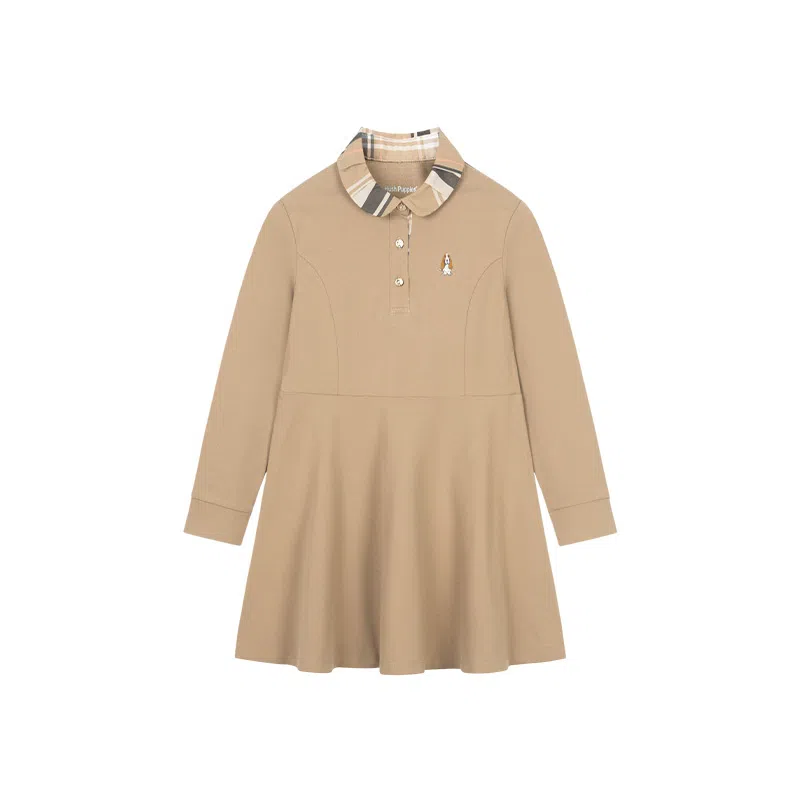 Hush Puppies polo