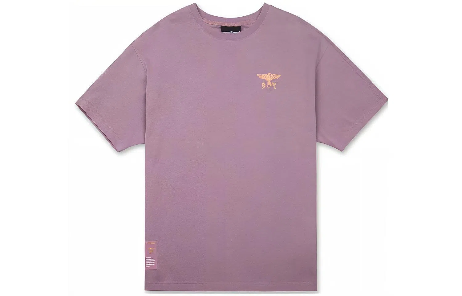 Boy London Purple T-Shirt