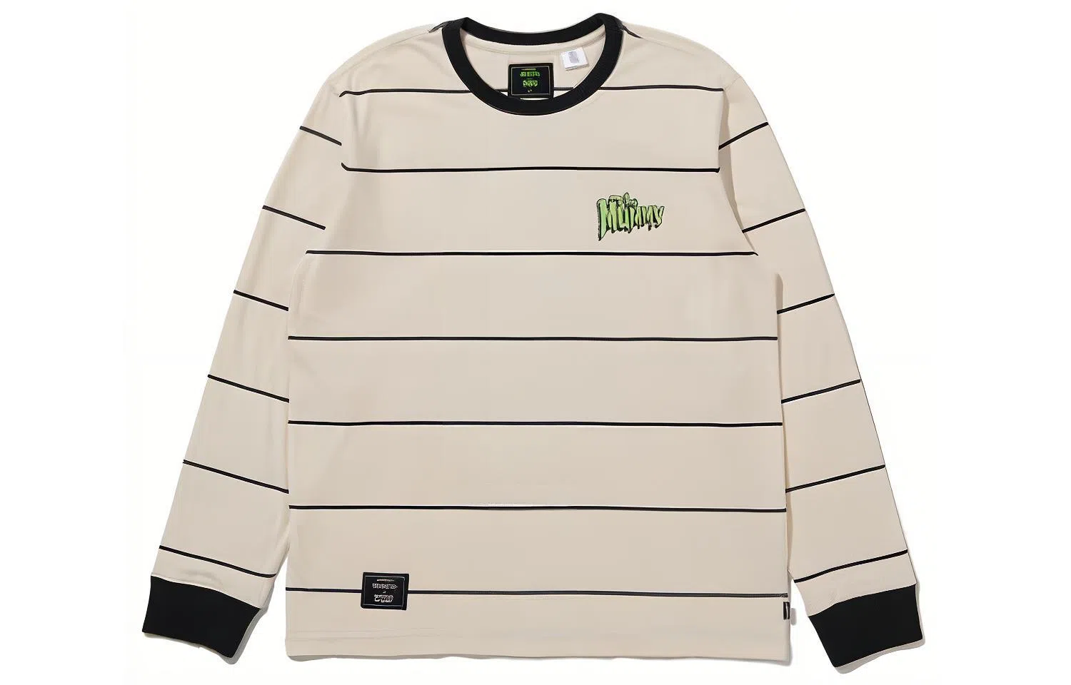 Levi's x Universal Monsters FW22 Pullover Sweatshirt