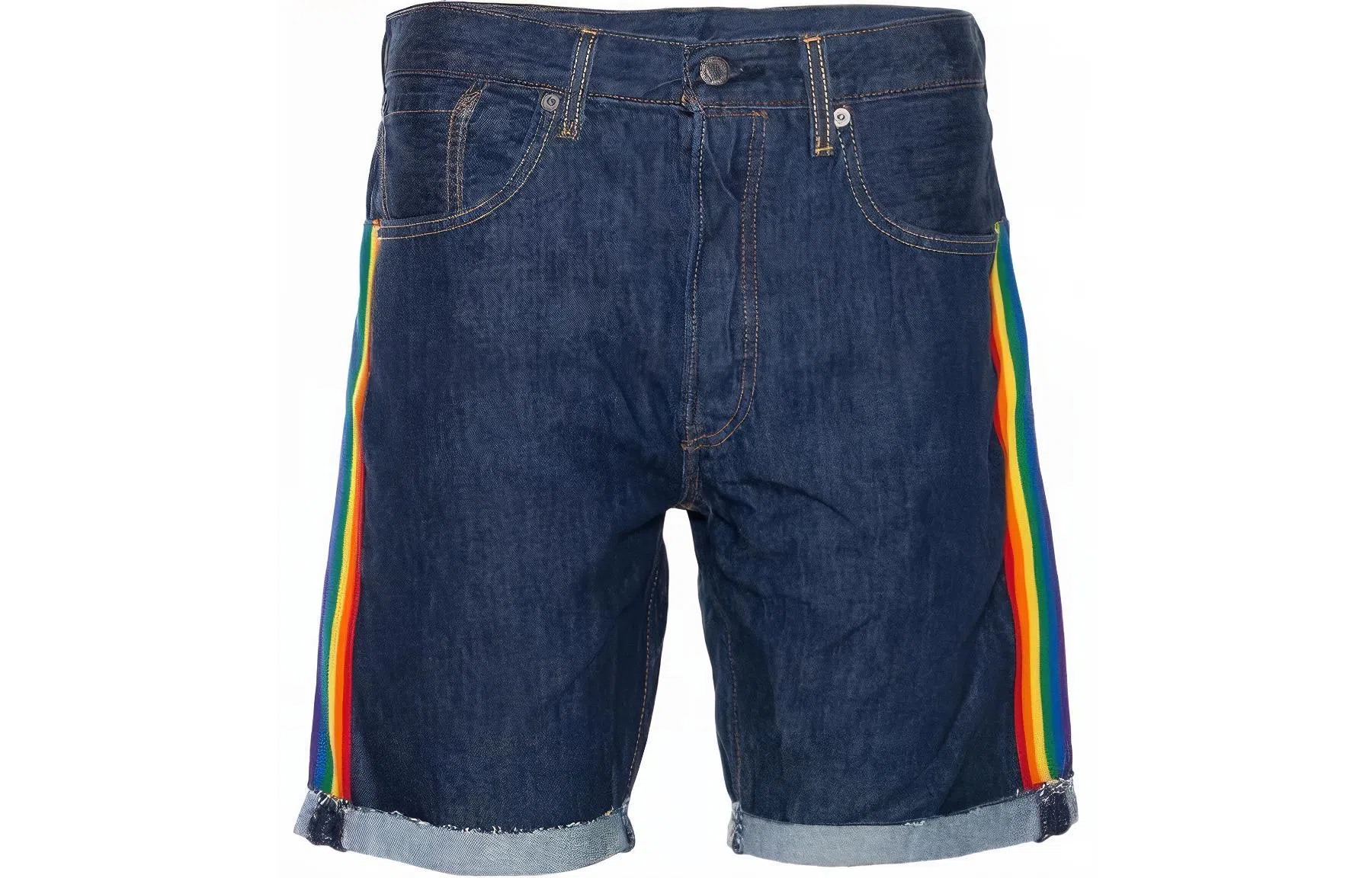 Levis Denim Shorts