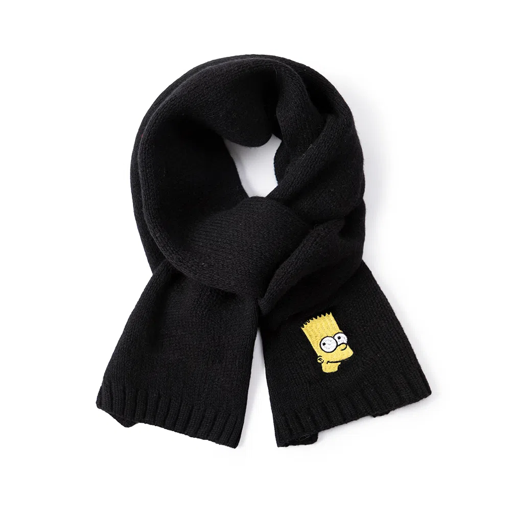 The Simpsons 100WOOL 100