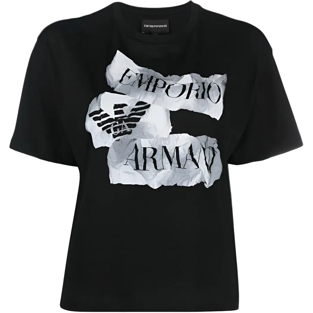 EMPORIO ARMANI FW22 T