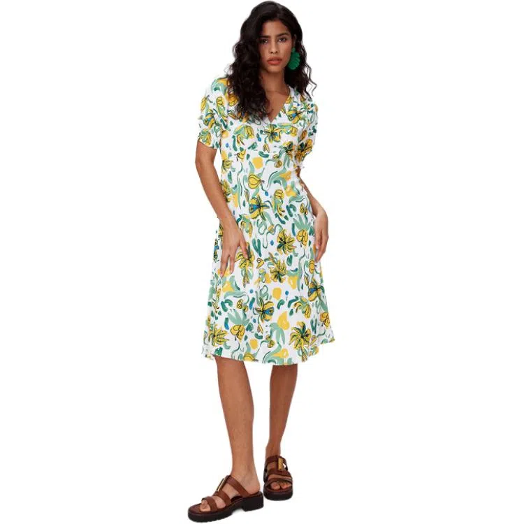 Diane von Furstenberg V