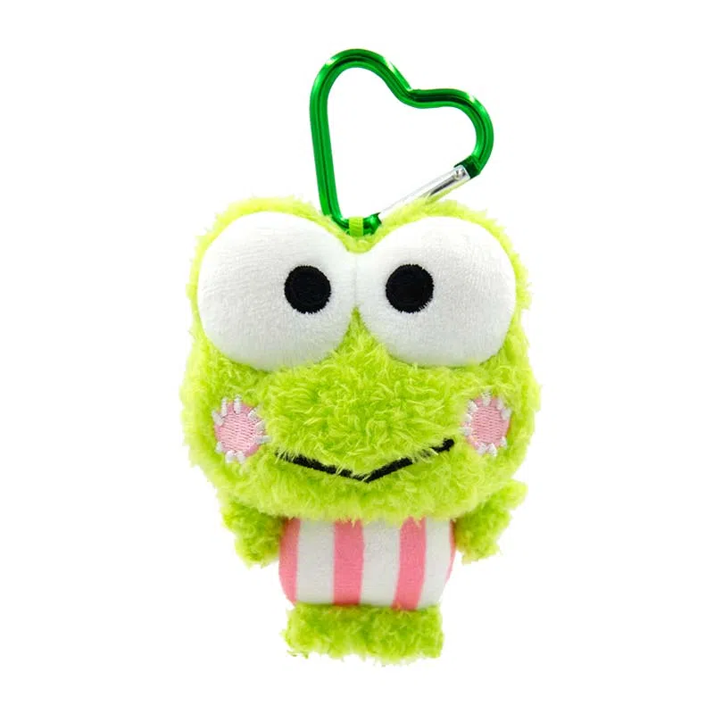 E-STRONG x Sanrio 11cm