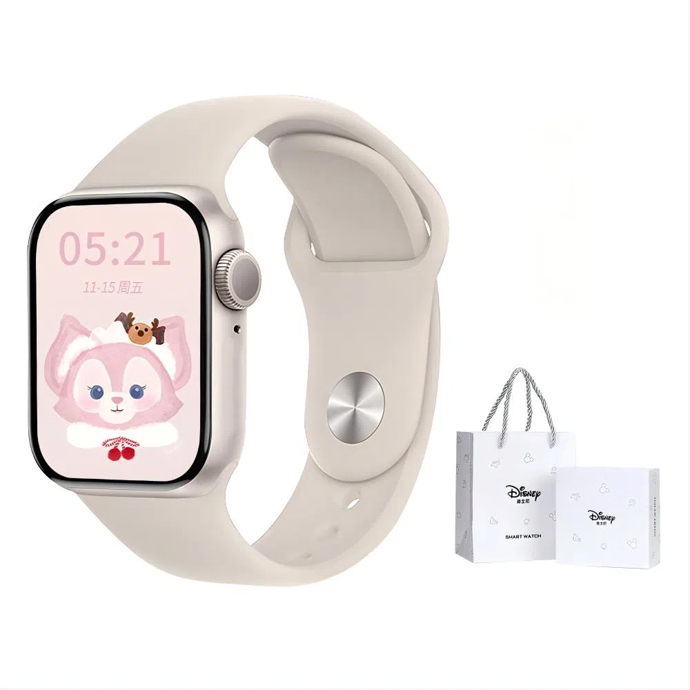 Disney Strawberry Bear Series Smartwatch