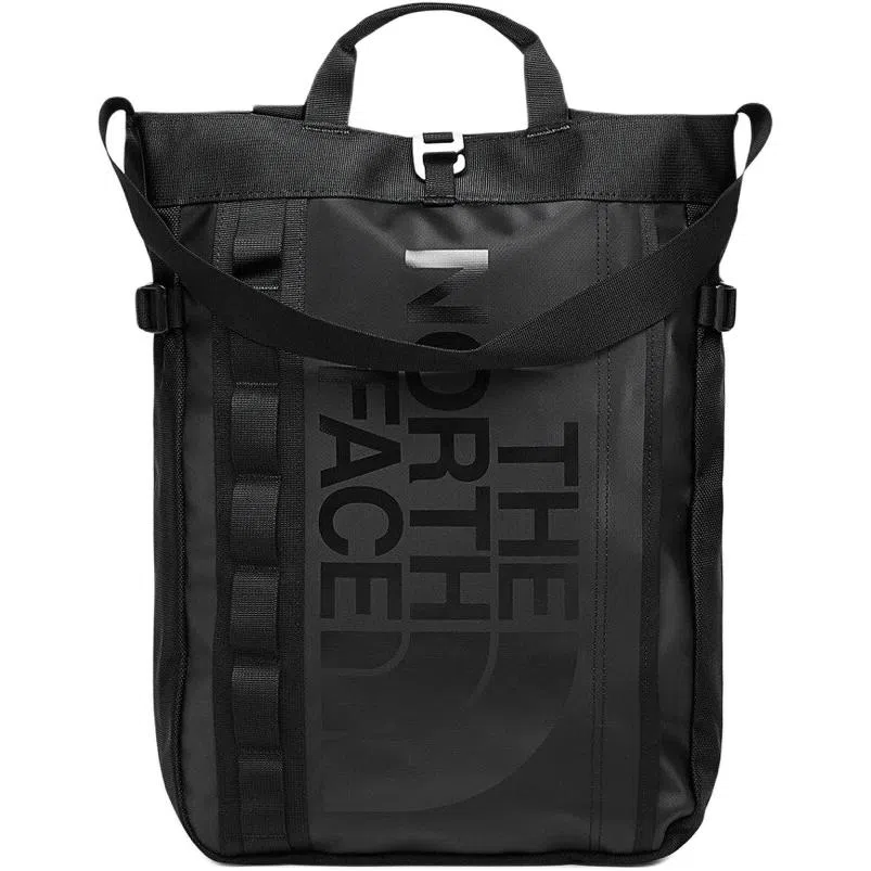 The North Face Base Camp Backpack Black