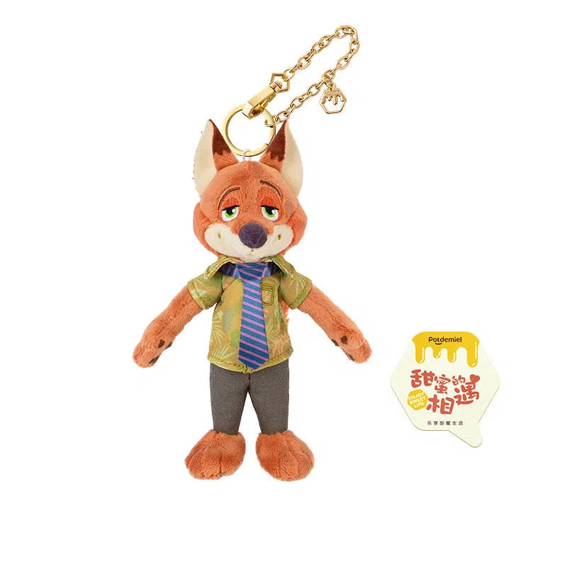 POTDEMIEL x Disney 17.5cm