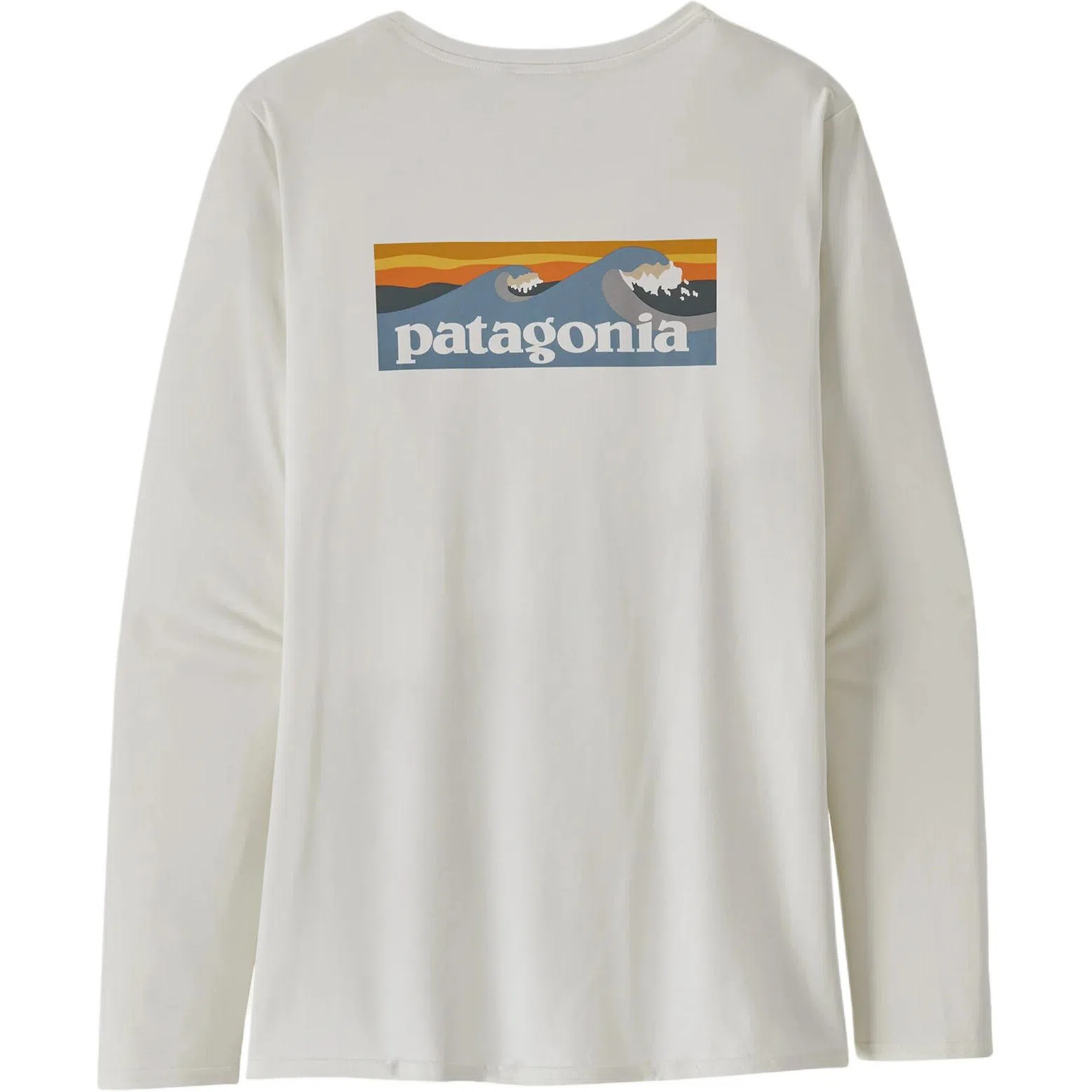 patagonia Capilene Cool Daily Graphic T