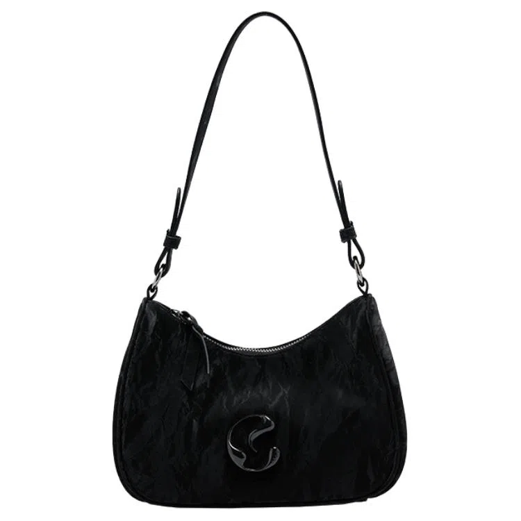 JACD Baguette Bag White/Light Earth