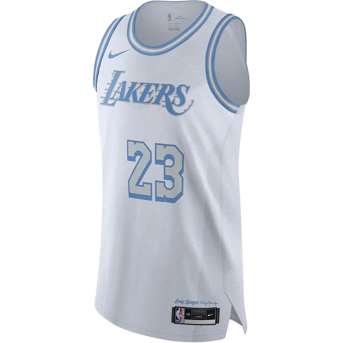 Nike NBA AU 20-21 23