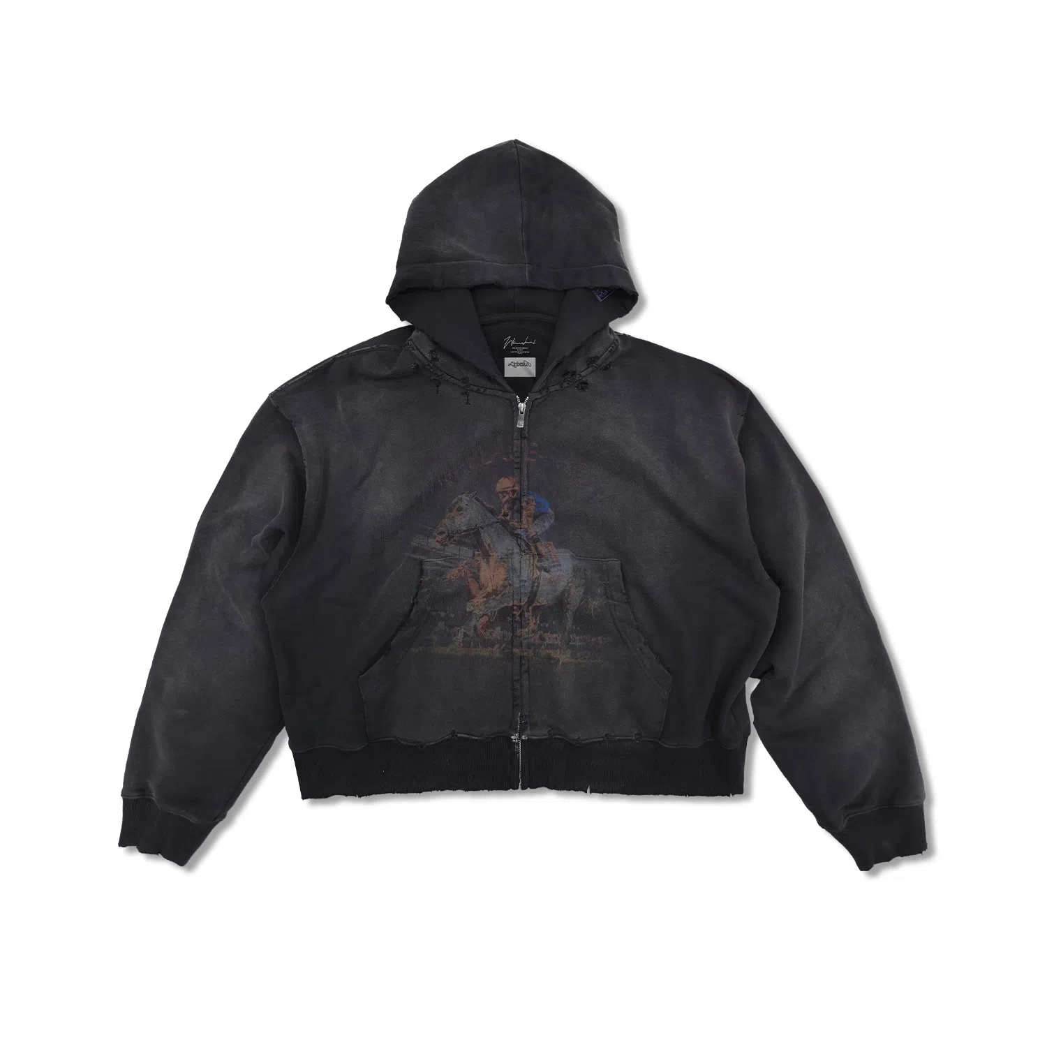 WANNA LAB 26SS LINBESUI