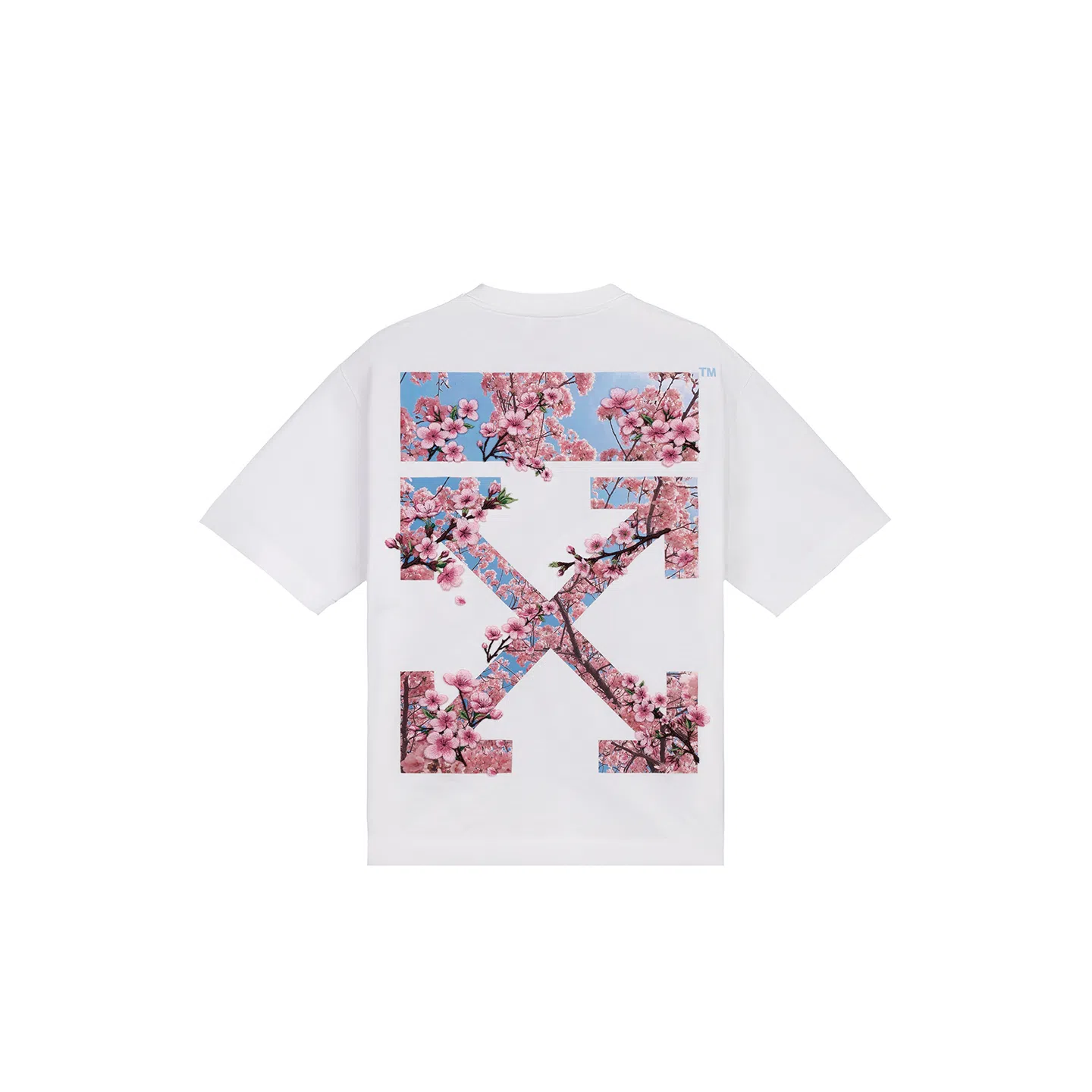 OFF-WHITE T