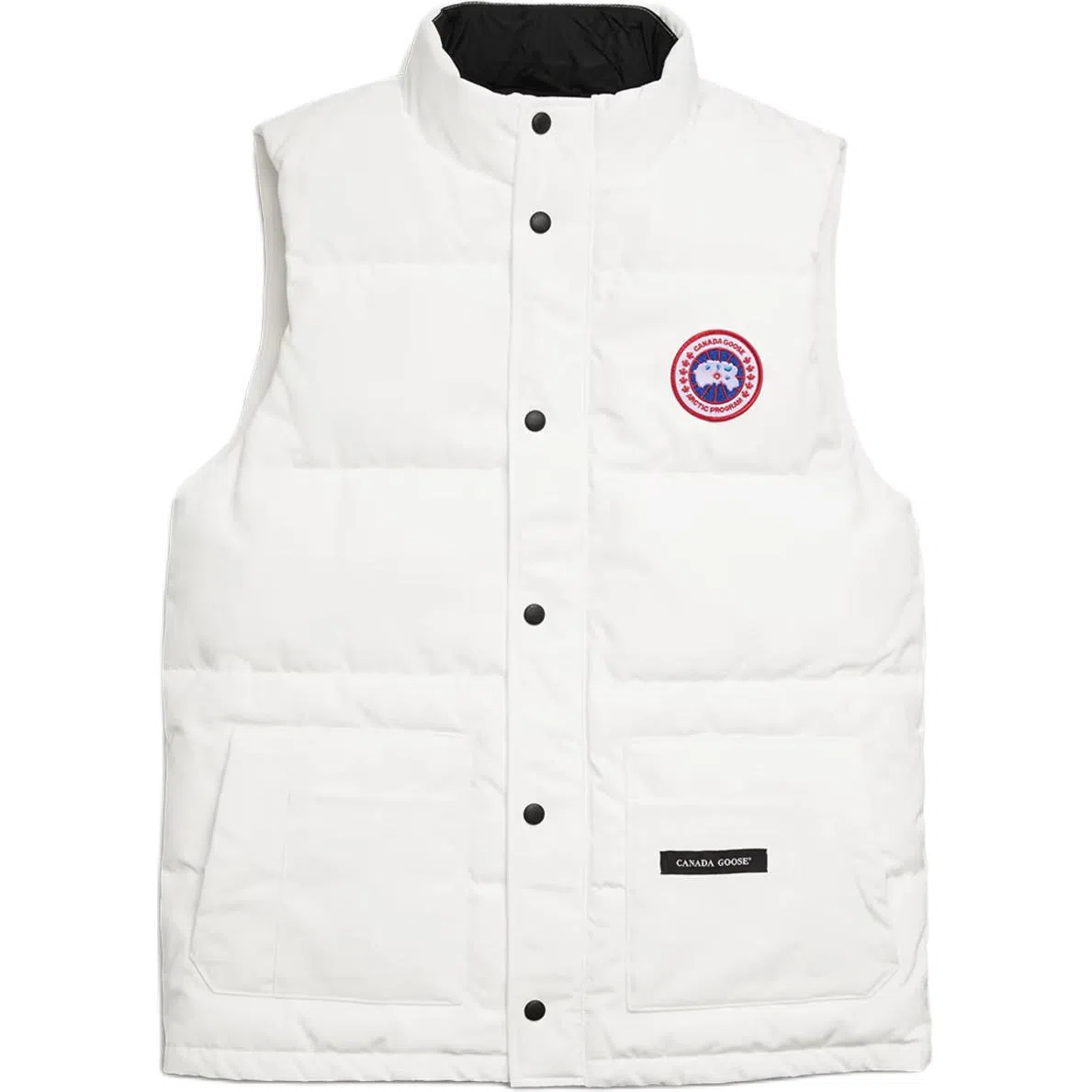 Canada Goose FW24 White