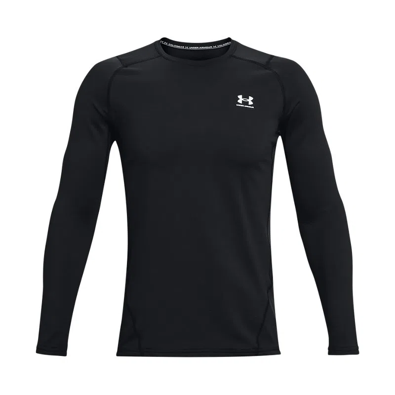 Under Armour logo T