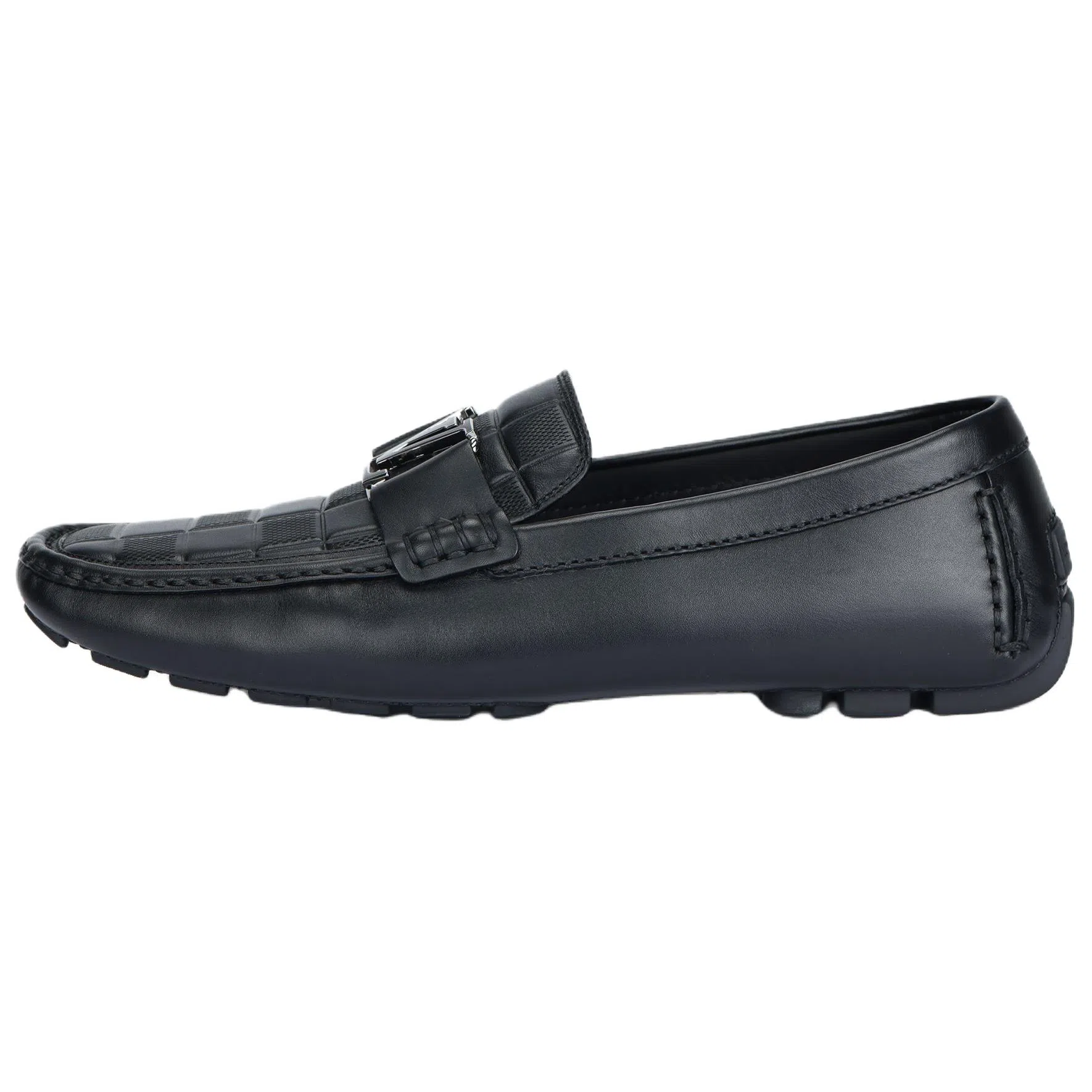 Louis Vuitton Monte Carlo Black