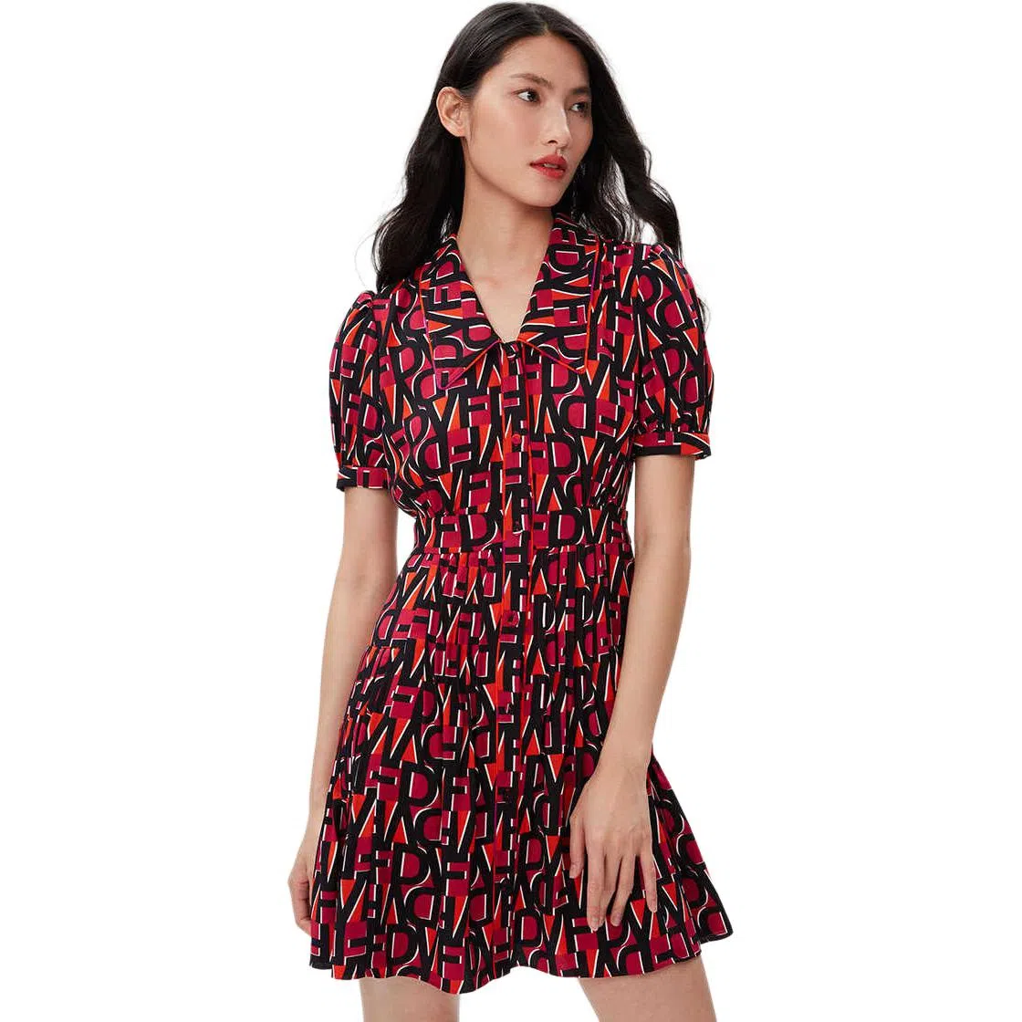 DIANE VON FURSTENBERG