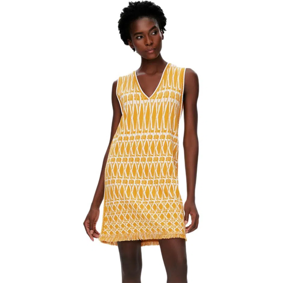 DIANE VON FURSTENBERG SS24 V