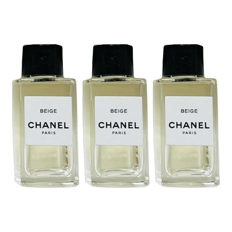CHANEL 1.5ml*3