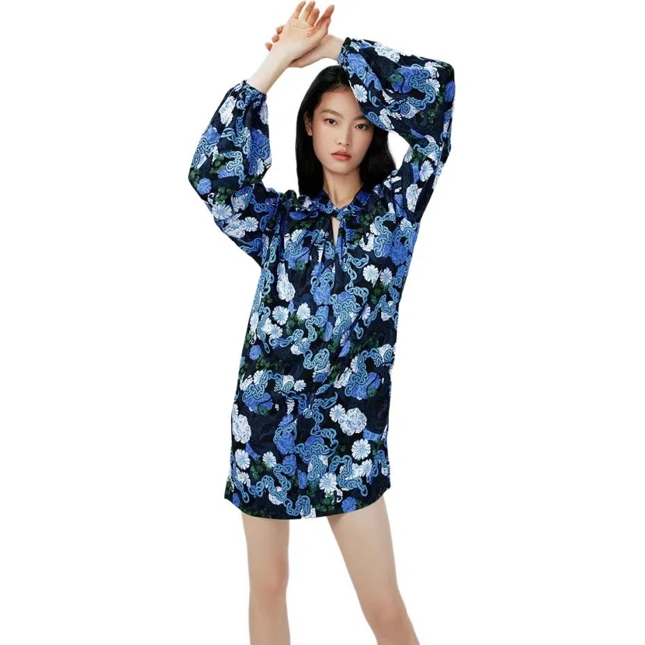 DIANE VON FURSTENBERG